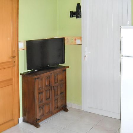 Petite Maison Charmante A La Couarde-Sur-Mer Avec Jardin Cloture 외부 사진