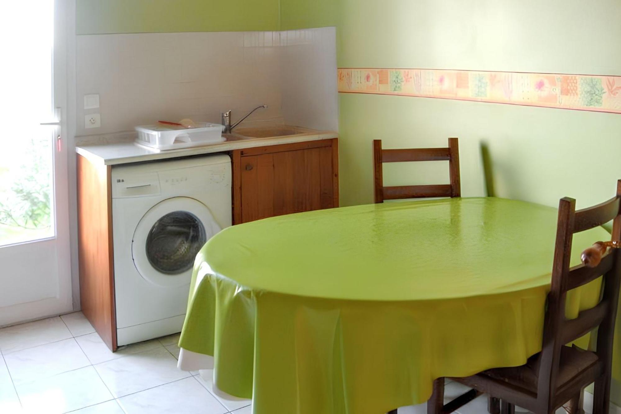 Petite Maison Charmante A La Couarde-Sur-Mer Avec Jardin Cloture 외부 사진