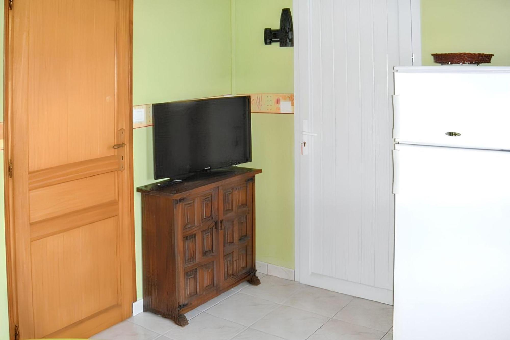 Petite Maison Charmante A La Couarde-Sur-Mer Avec Jardin Cloture 외부 사진