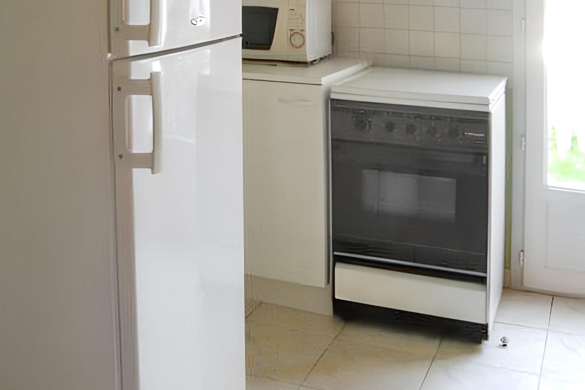 Petite Maison Charmante A La Couarde-Sur-Mer Avec Jardin Cloture 외부 사진